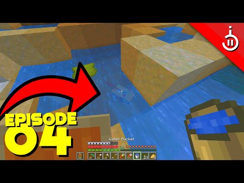 Dumbcraft 2: Episode #4 - I FOUND A RARE PET!!!