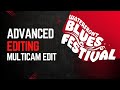 Multicam Exercise: CJ Chenier & The Red Hot Louisiana Band Blues Fest 2023