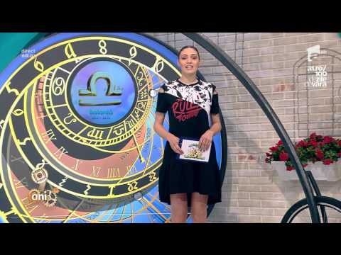 Horoscopul Zilei, 16 Iunie 2017. Capricornilor le lipsește inspirația