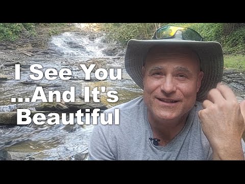 The Truth Of Who You Are And How To Find It