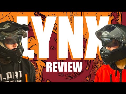 3000 Miles Deep | Lynx Review