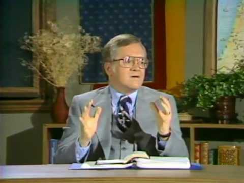 OTS-56 Mini Bible College - Old Testament Survey # 56