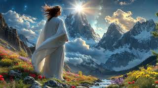 GOD'S MOST POWERFUL FREQUENCY: 963 HZ - PURIFY YOUR MIND, SOUL AND SPIRIT WITH DIVINE POWER