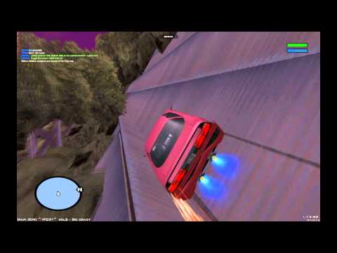 [DM] *^Fox^* vol.3 - Go Crazy