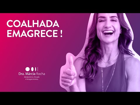 Benefícios da coalhada