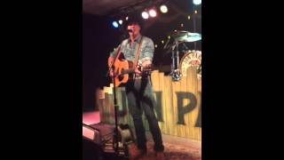 Jon Pardi - Love you from here