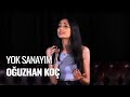 Zehra Toy - Yok Sanayım Oğuzhan Koç Cover Zehra Toy - Yok Sanayım Oğuzhan Koç Cover