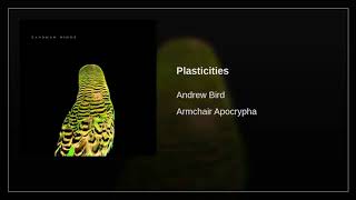 Andrew Bird - Plasticities ( 2007 )