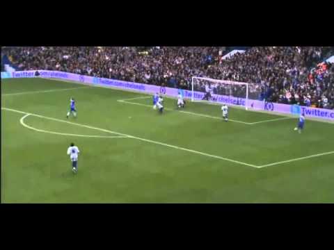 [FA Cup] Chelsea vs Leicester city 5-2 All Goals&Highlights (18_3_2012)_(360p).flv