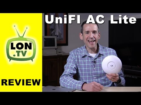 Extending Wifi With UniFi AC Lite vs. the Eero Review and discussion