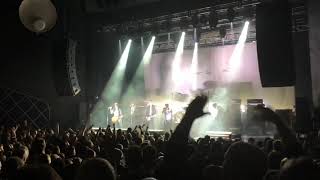 Gluecifer - Easy Living, Live 26/10-2018