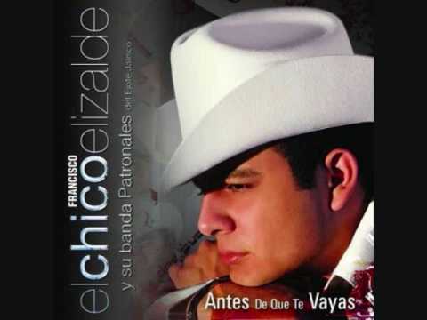te quiero mas-el chico elizalde