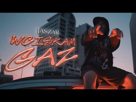 JASZAR - WCISKAM GAZ (🎥 dir.by karix) prod. pandashawtyy x amarajda x pindro
