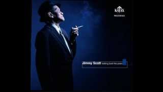 Nothing Compares interpretata da Jimmy Scott
