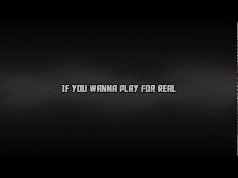The Crystal Method - Play for Real (Dirtyphonics Remix) (Lyrics)