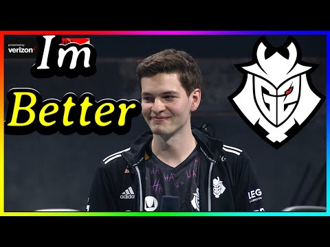 G2MikyX on Nautilus Mid Pick