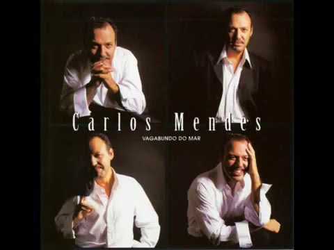 Carlos Mendes - "Vagabundo do Mar"