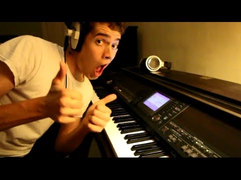 download lagu mp3 mp4 Bruce Hornsby The Way It Is Piano Cover, download lagu Bruce Hornsby The Way It Is Piano Cover gratis, unduh video klip Bruce Hornsby The Way It Is Piano Cover