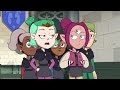 The Owl House Season 1 Episode 17 1 7 Wing It Like Witches
