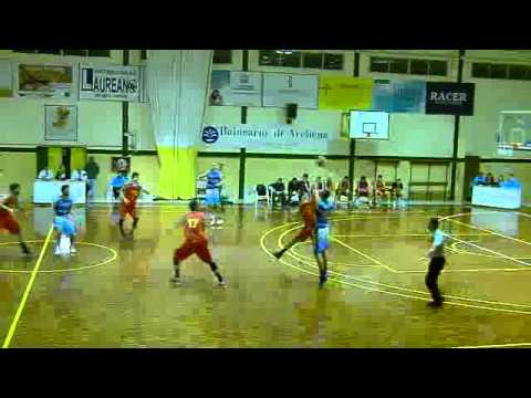EBA GRUPOEA JORNADA18 CONSTRUCCIONES INIESTA UB. ARC...,53 - 67,UCAM MURCIA... (15/02/2014)
