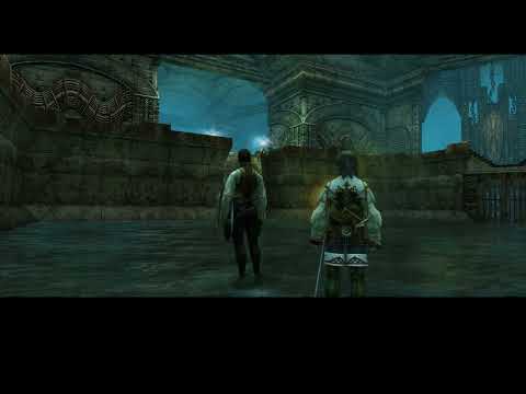 FINAL FANTASY XII THE ZODIAC  AGE Weak Mode cuchulainn  Easy Kill