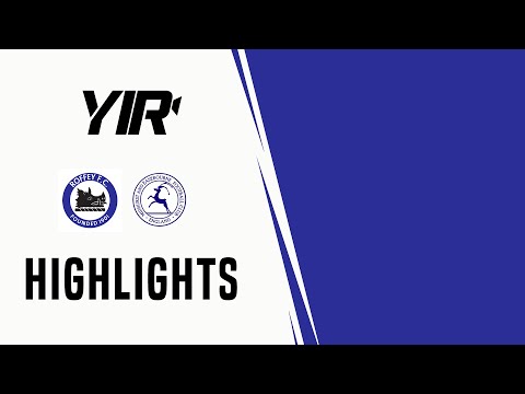 Highlights | Roffey v Midhurst & Ease - 19.09.20