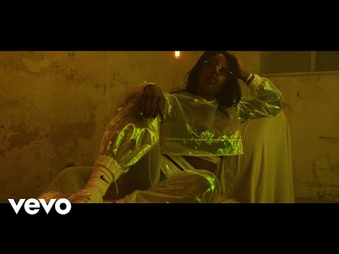 Kamille - Emotional (Kranium & Louis Rei)