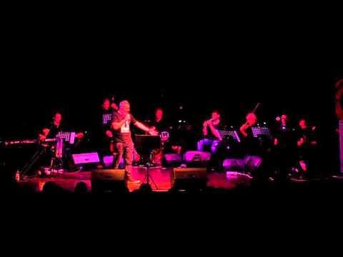 SARO ZAVEN - Les Deux Guitares