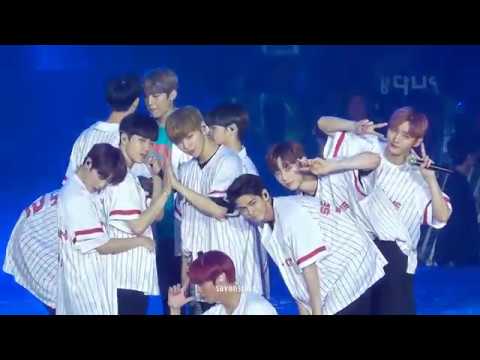 180804-05 TWILIGHT 민현 focus