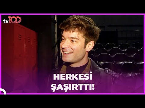 Burak Can'dan Duy Beni açıklaması