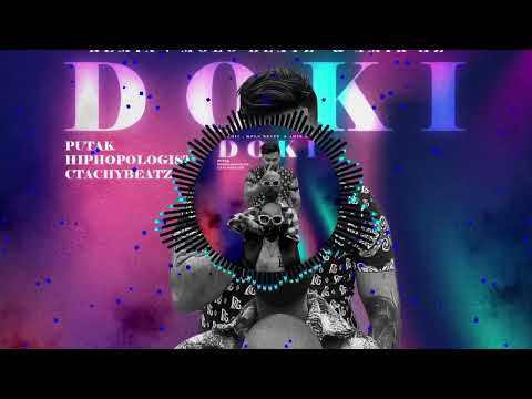 Molo Beatz & Amir HZ - Doki (Putak X HipHopoLogist X CtachyBeatz)