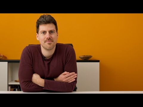 Perfect Organization for Your Videos. My Workflow in DaVinci Resolve.