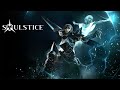 Vídeo de gameplay de Soulstice  Playstation