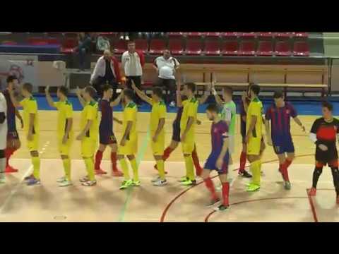 HNTV sažetak: POTPIĆAN 98 vs SQUARE 1:4 (9.kolo, 1.HMNL 16/17)