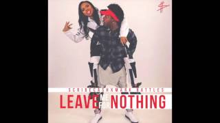 Scribecash feat. Mark Battles - &quot;Leave Me For Nothing&quot; OFFICIAL VERSION