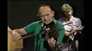 Kenny Baker Fiddlin' with Sam Bush &amp; Bela Fleck (1985)