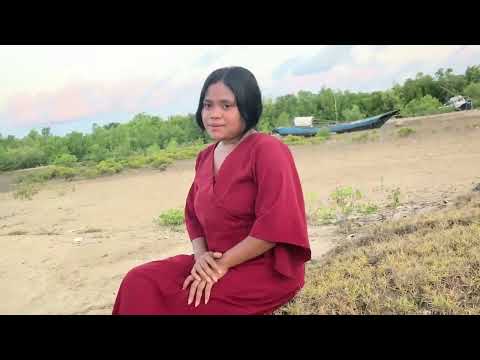 POTRET KENANGAN#CIPTA IMAM S ARIFIN#COVER FENSI TAE