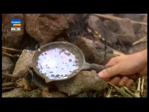 Tropenfieber - Die Eroberung des Amazonas (2 / 5)