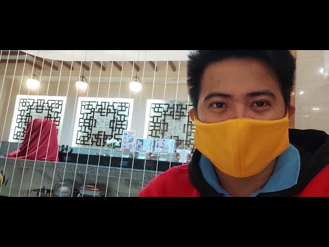 1st time sa Wensha Spa