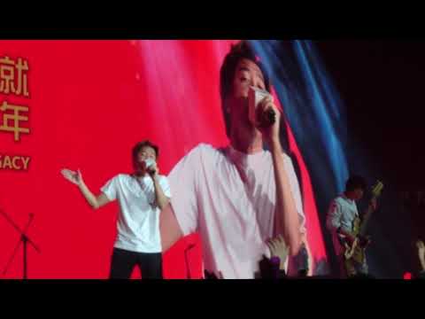 Supper Moment@BEA 100 anniversary 4