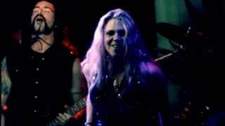 Kobra and the Lotus - &quot;Hold On&quot; - Boston Music Room 2/7/2015