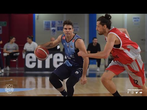 REAL SEBASTIANI RIETI VS SAN MINIATO  -  LNP Serie B 2022 23