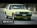 Road Testing The 1980 Ford XD Falcon RetroFocus