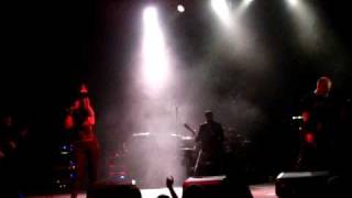 We Are The Fallen - "Tear The World Down"