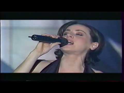 Tina Arena - I Want To Spend My Lifetime Loving You (Live Solo)