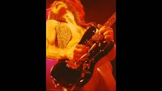 Todd Rundgren ~ Boogies (Hamburger Hell)