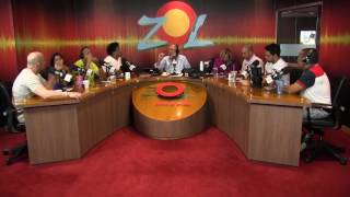 Jochy Santos hace apuesta de 3000 pesos a Cleveland gana Serie Mundial 2016