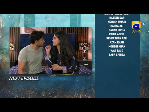 Kaffara Mega Episode 62 & 63 Teaser - 24th September 2024 - Har Pal Geo