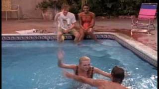 Melrose Place - Memorial Day BBQ