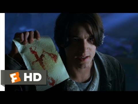 The Prophecy 3: The Ascent (4/8) Movie CLIP - The Next God (2000) HD